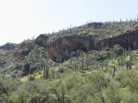 Tonto National Monument